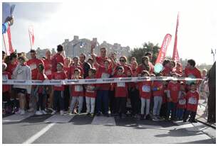 Foto 172 de la Carrera Familiar de Getxo 2018